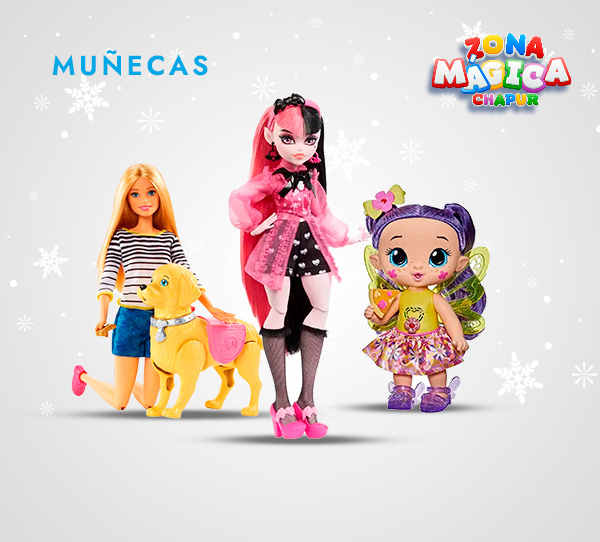 Muñecas