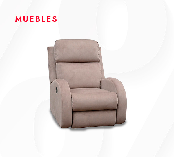 Muebles