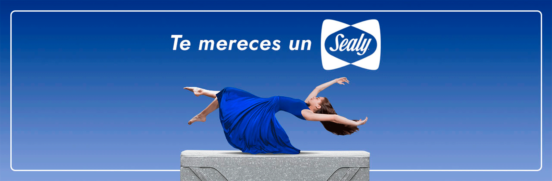 SEALY